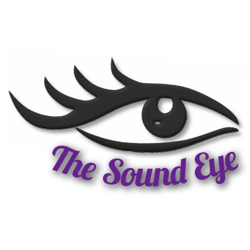 The Sound Eye