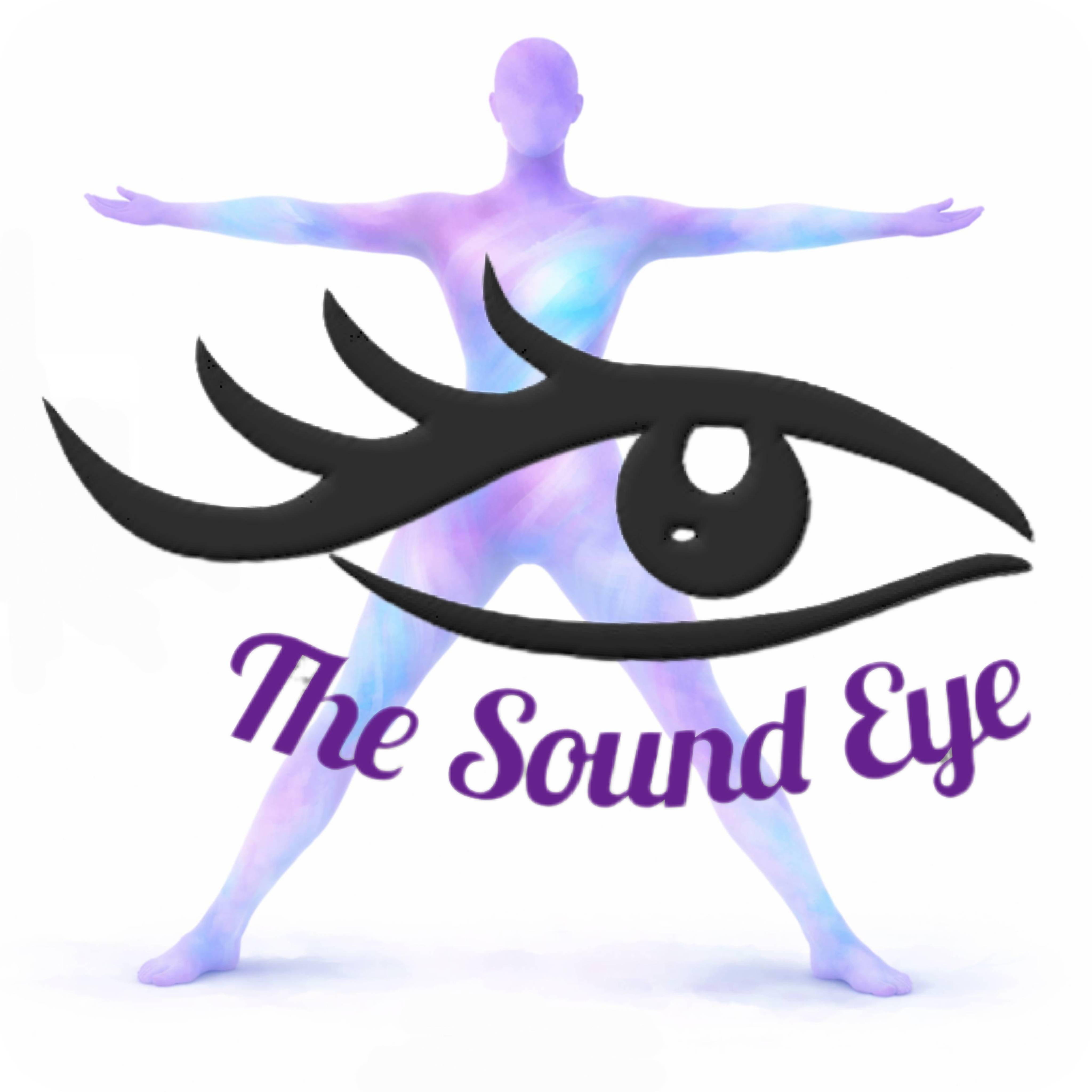 The Sound Eye – Functional Kinesiology and Sound Therapy